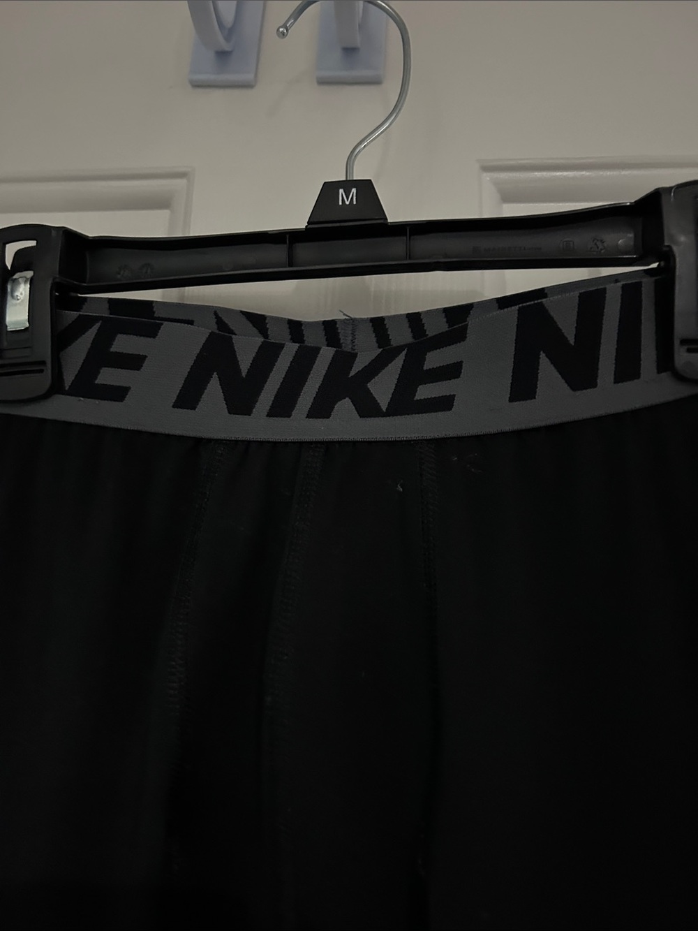 Nike compression pants - Picture 3 of 6